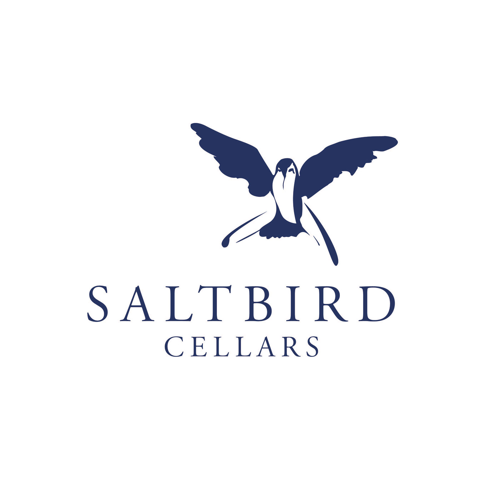 Saltbird Cellars Logo