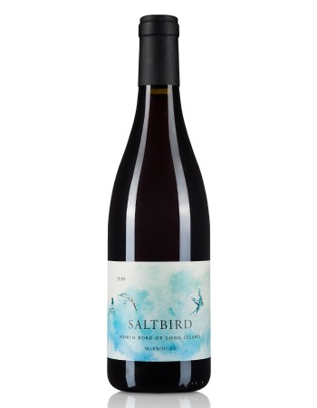 2019 Saltbird Cellars Harbinger Red Wine