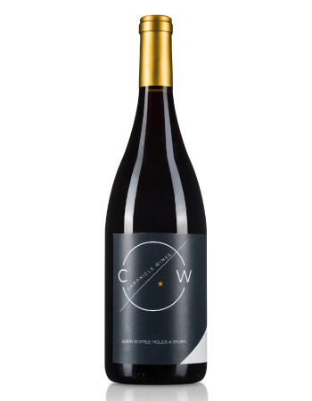 *WAREHOUSE SALE* Case 2013 Chronicle Wines Red Blend