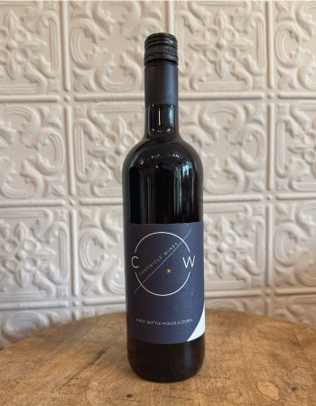 2022 Chronicle Wines Red Blend