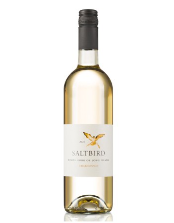 *WAREHOUSE SALE* Case 2021 Saltbird Cellars Chardonnay