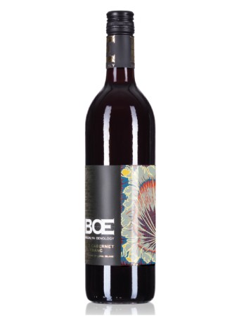 *WAREHOUSE SALE* Half Case 2019 BOE Cabernet Franc