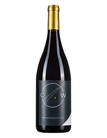 2013 Chronicle Wines Red Blend, Limited Edition