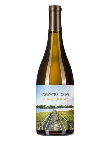 *WAREHOUSE SALE* Case Haywater Cove Chardonnay