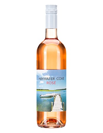 *WAREHOUSE SALE* Case Haywater Cove Rosé