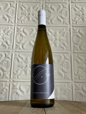 2022 Chronicle Wines Viognier