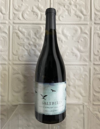 2014 Saltbird Cellars Harbinger Red Wine