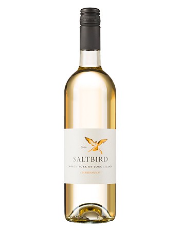 2018 Saltbird Cellars Chardonnay