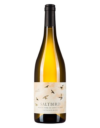 2019 Saltbird Cellars 