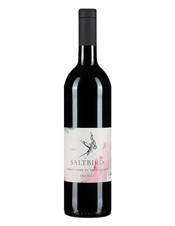 *MDW SALE* Case 2019 Saltbird Cellars