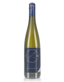 2021 Chronicle Wines Riesling