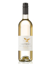 *WAREHOUSE SALE* Half Case 2021 Saltbird Cellars Chardonnay