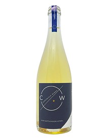 2021 Chronicle Wines Pet-Nat Chardonnay, Limited Edition
